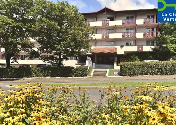 Résidence Pierre&Vacances Eguzki San Juan de Luz